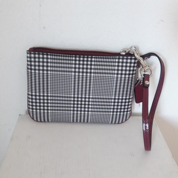 Coach wallet - Picture 2 of 3